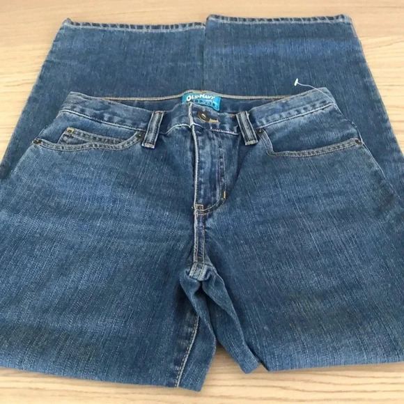 Old Navy Other - 🆕Old Navy Loose Jeans 12🆕